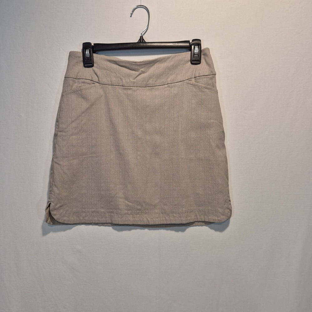 Jenna Rose Md Skort Casual Athletic Athleisure Country Club Chic Preppy